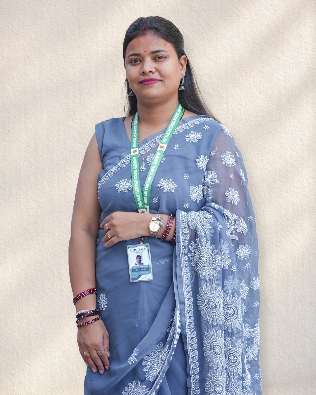 Ms Monika Kumari